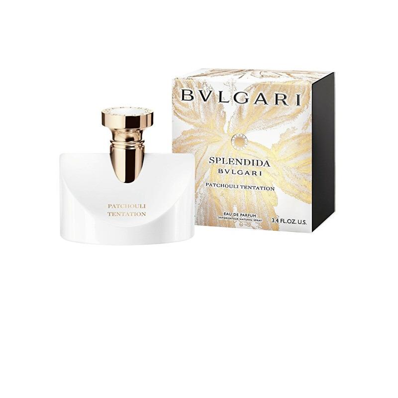 Bvlgari Splendida Patchouli Tentation W EDP 30 ml /2020