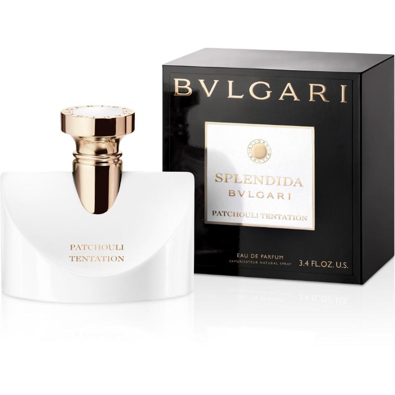 Bvlgari Splendida Patchouli Tentation W EDP 50 ml /2020