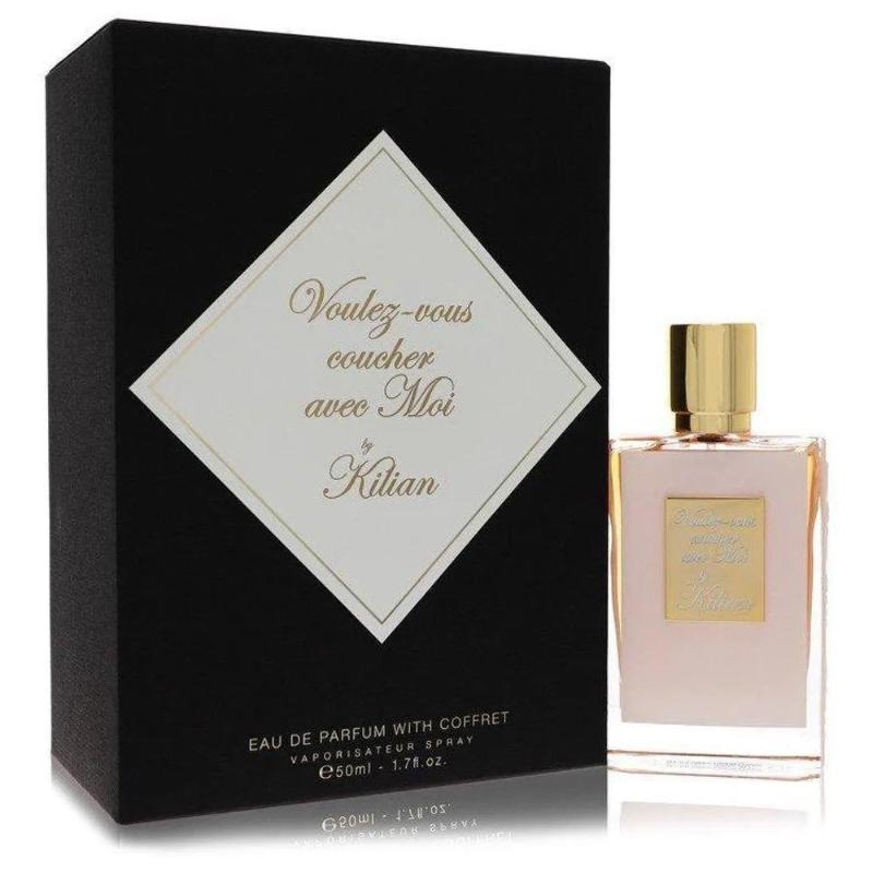 By Kilian Voulez-vous Coucher Avec Moi U EDP 50 ml