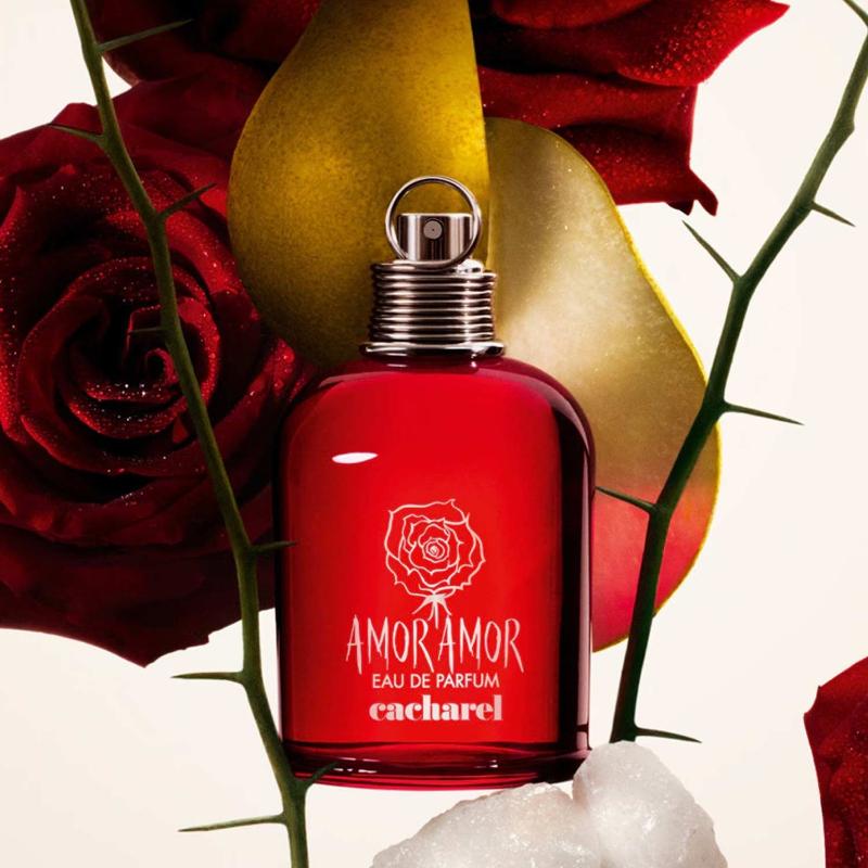 Cacharel Amor Amor W EDP 100 ml /2024
