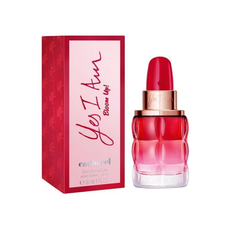 Cacharel Yes I Am Bloom Up! W EDP 30 ml /2023