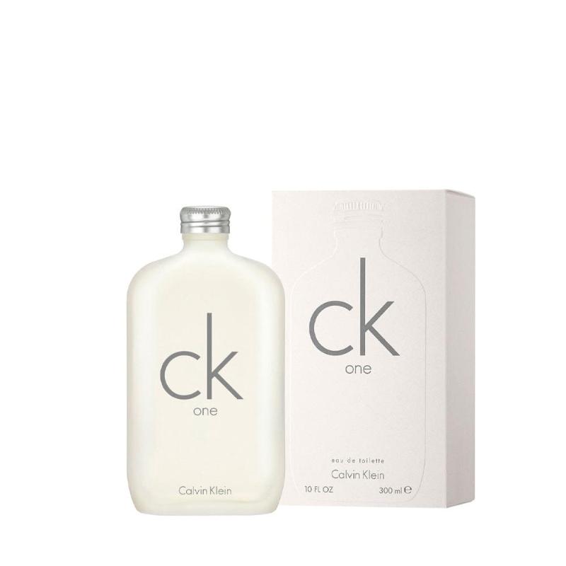 Calvin Klein CK One U EDT 300 ml