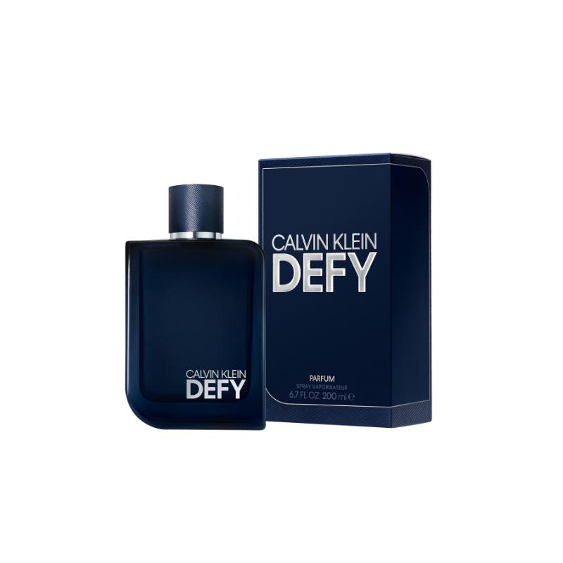 Calvin Klein Defy M Parfum 200 ml /2023