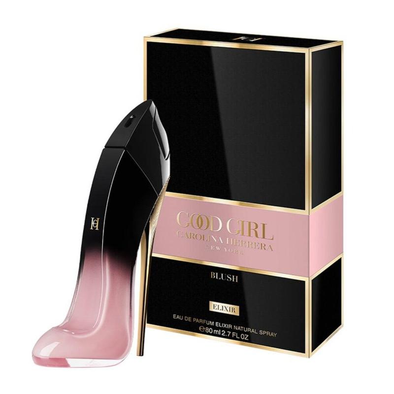Carolina Herrera Good Girl Blush Elixir W EDP Elixir 80 ml /2024