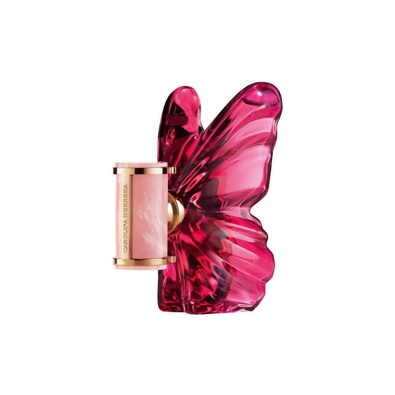 Carolina Herrera La Bomba W EDP 50 ml /2025