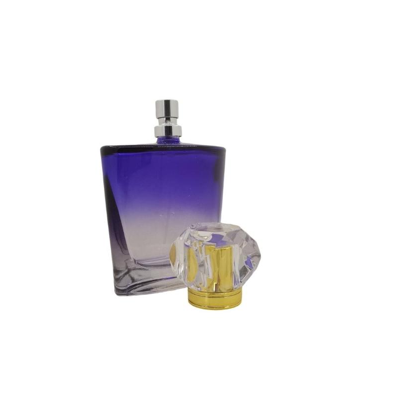 Cerruti 1881 Silver Night M EDP 100 ml - (Tester) /2022