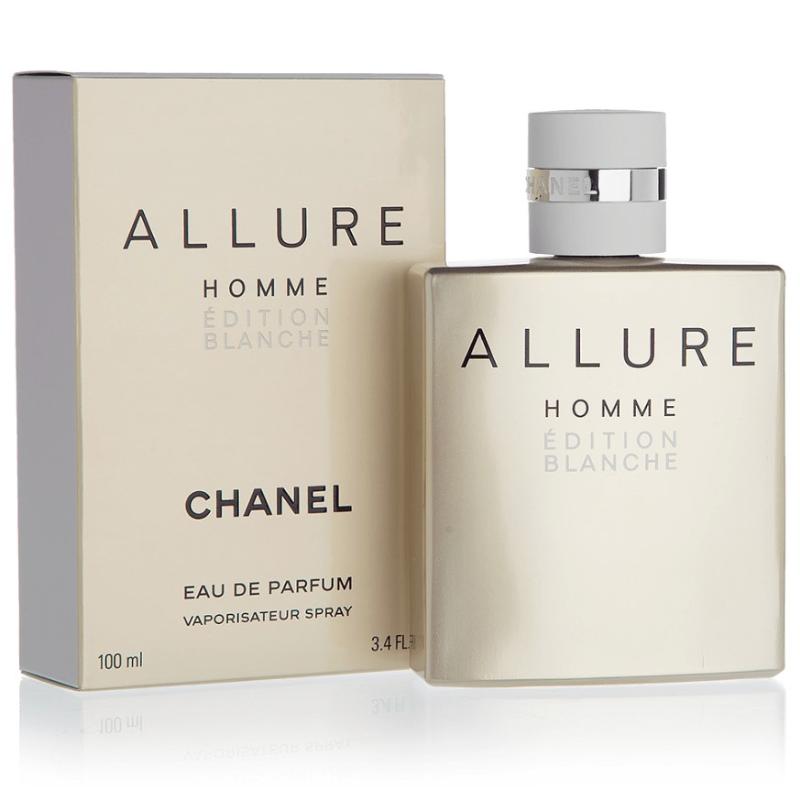 Chanel Allure Homme Edition Blanche M EDP 100 ml