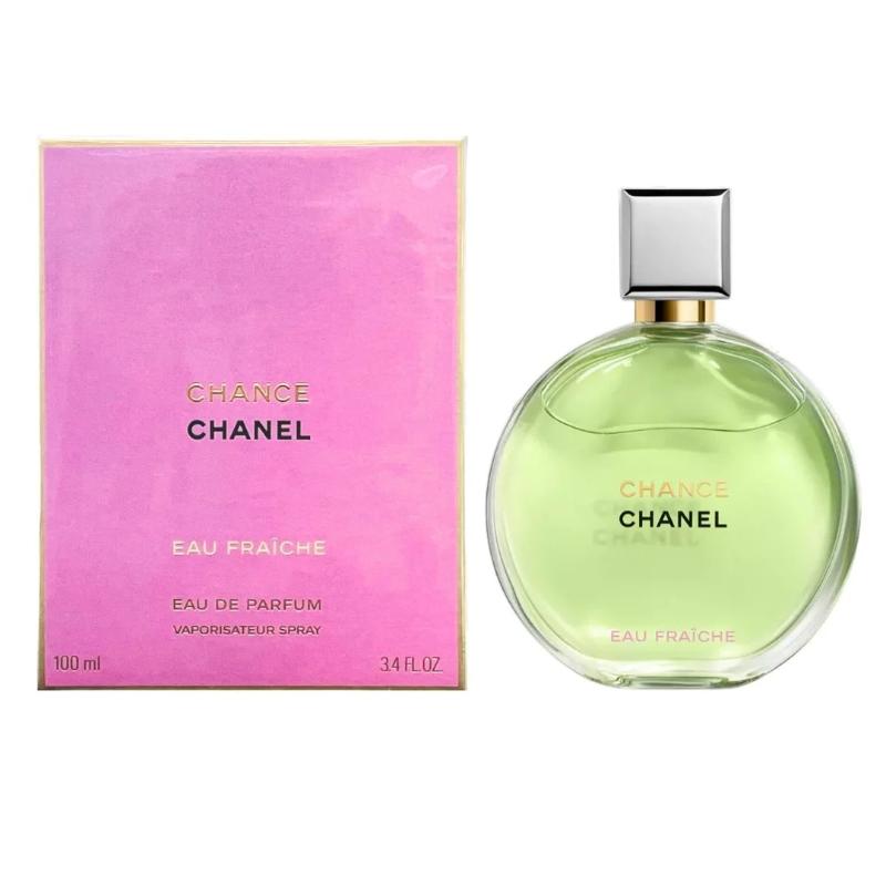 Chanel Chance Eau Fraiche W EDT 100 ml