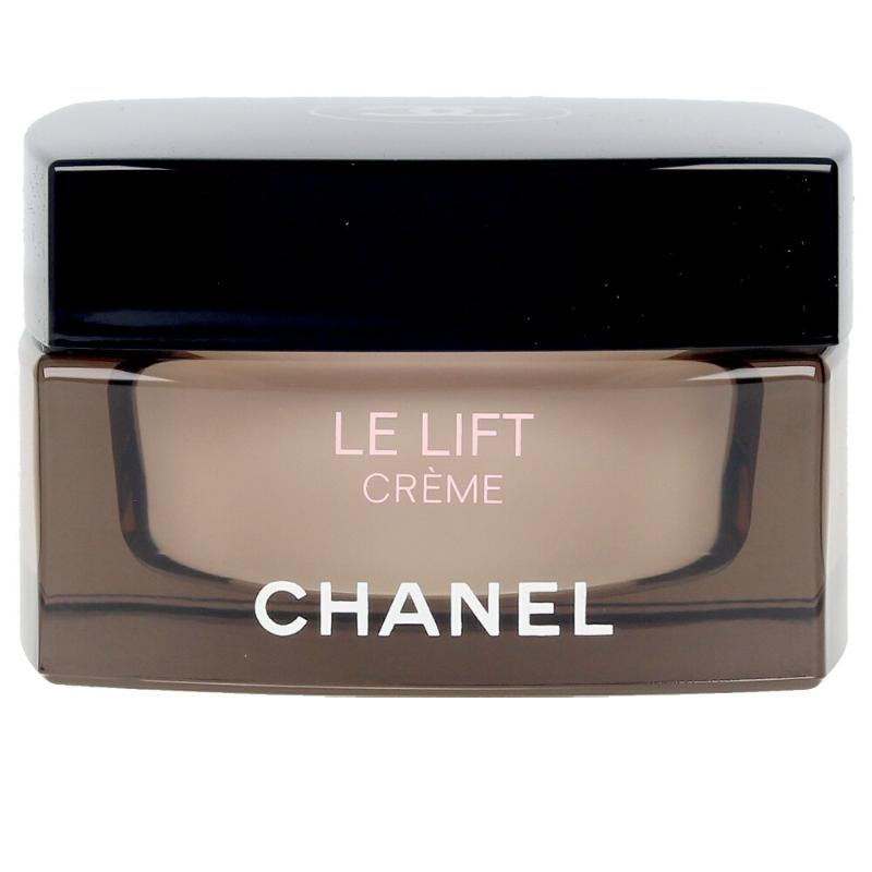 Chanel Le Lift Creme - Face and Neck Cream 50 ml