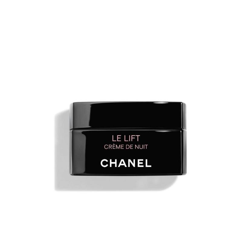 Chanel Le Lift Creme De Nuit - Face and Neck Cream 50 ml