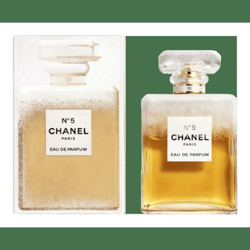 Chanel No.5 W EDT 100 ml