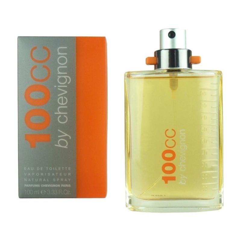 Chevignon 100 CC M EDT 100 ml