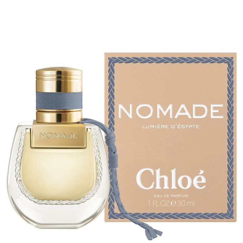 Chloe Nomade Lumiere d`egypte W EDP 50 ml /2025