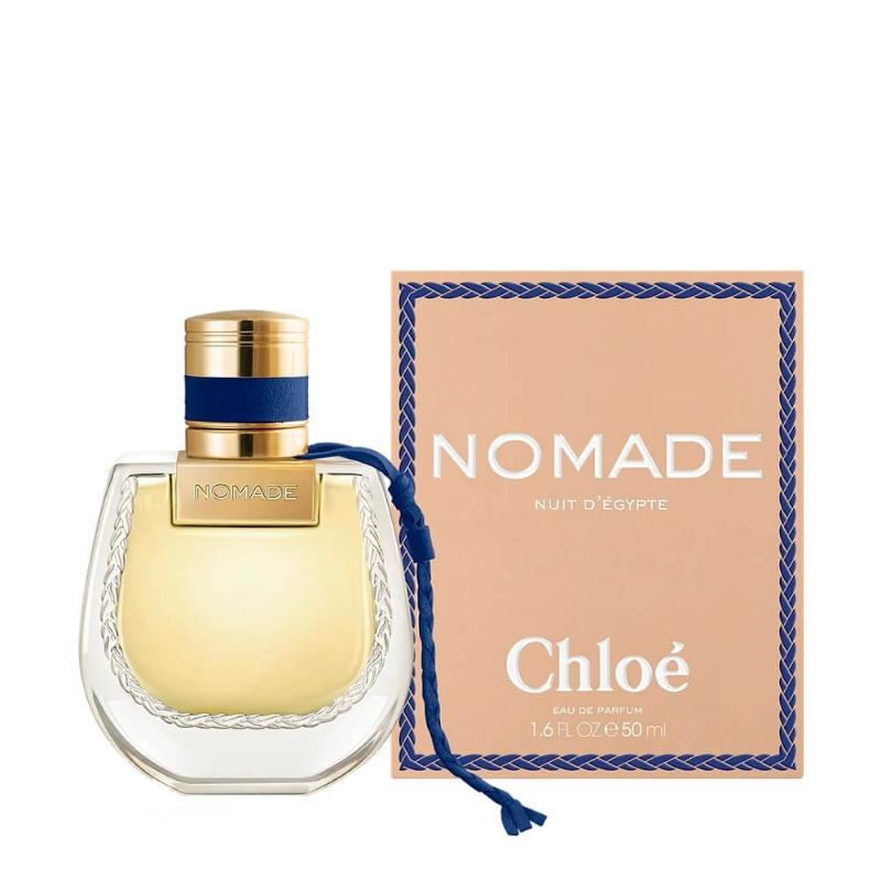 Chloe Nomade Nuit d`egypte W EDP 50 ml /2024