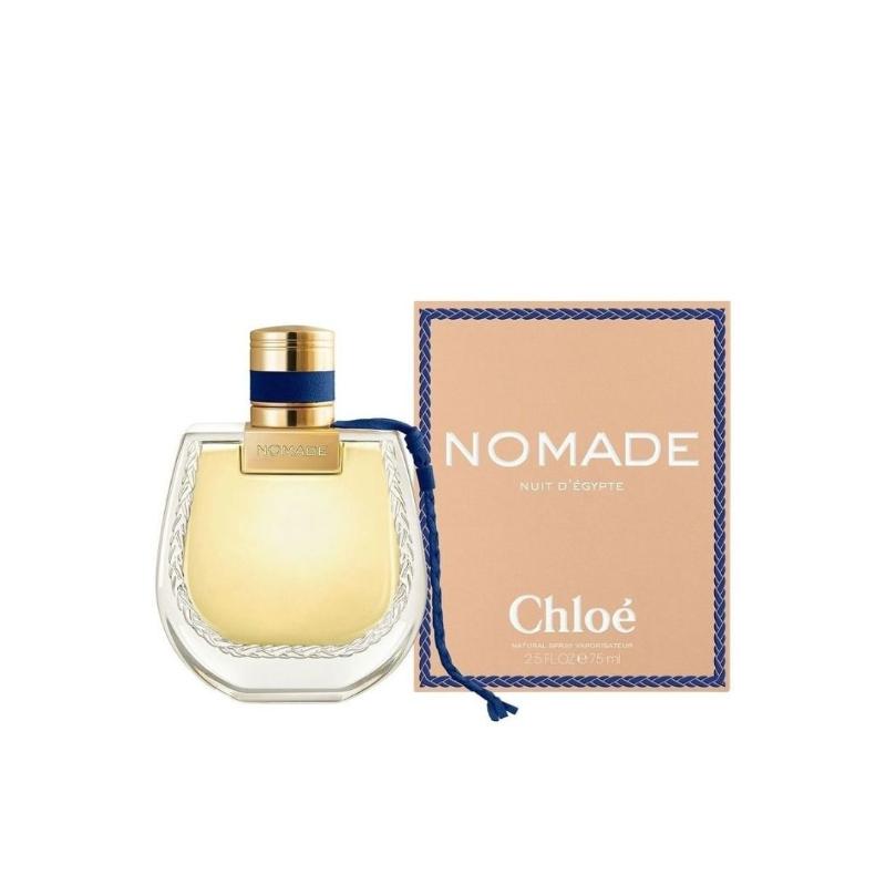 Chloe Nomade Nuit d`egypte W EDP 75 ml - (Tester) /2024