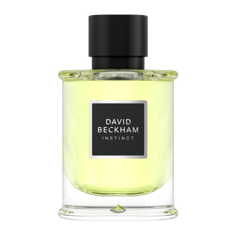 David Beckham Instinct M EDP 75 ml