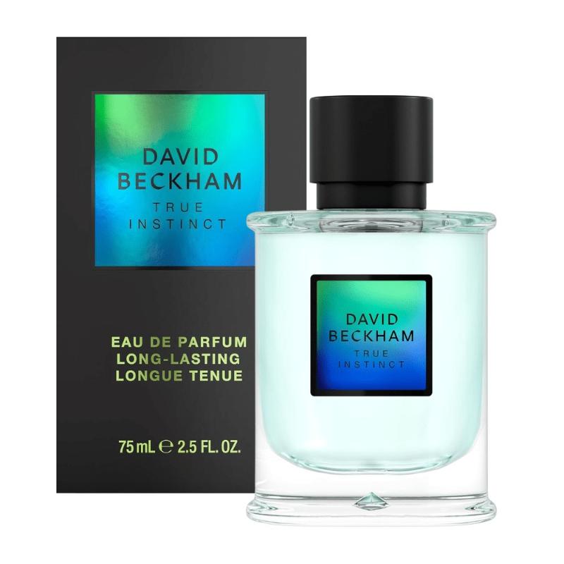 David Beckham True Instinct M EDP 75 ml /2023