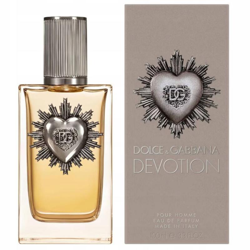 Dolce & Gabbana Devotion M EDP 100 ml /2025