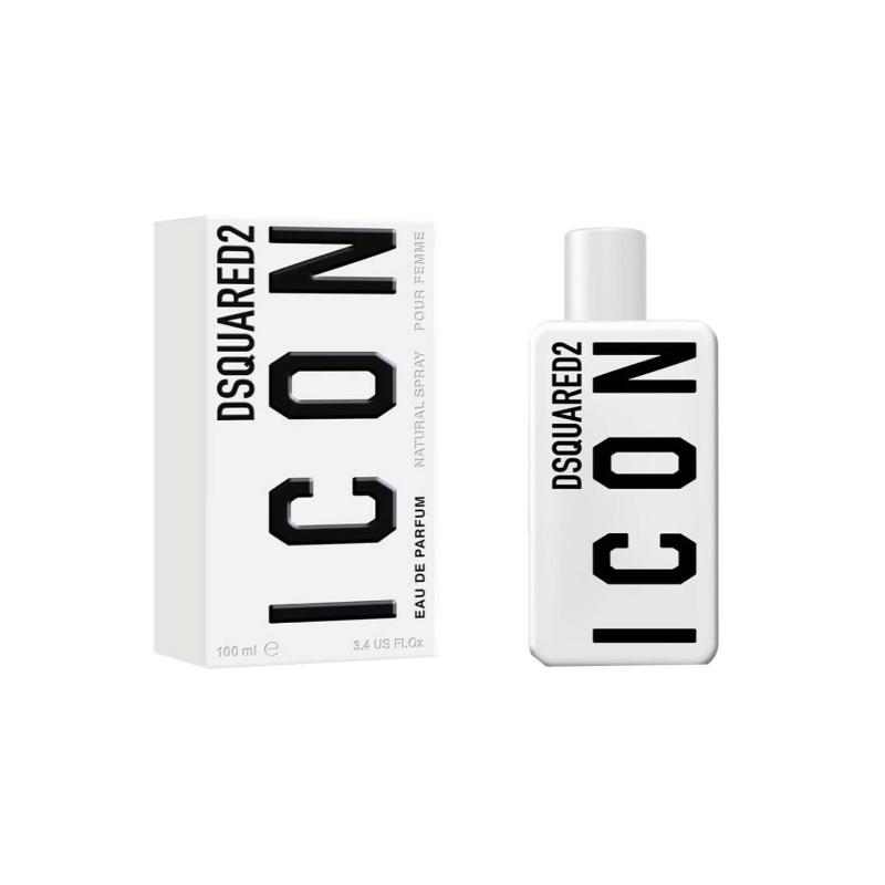 DsQuared2 Icon W EDP 100 ml - (Tester) /2024