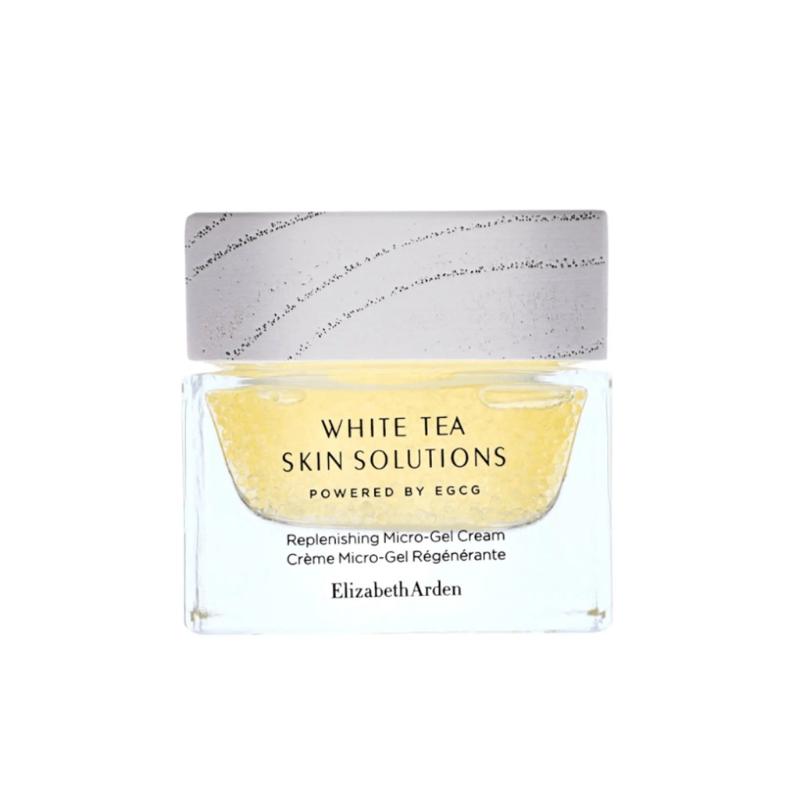 Elizabeth Arden White Tea Skin Solutions - Brightening Eye Gel 15 ml
