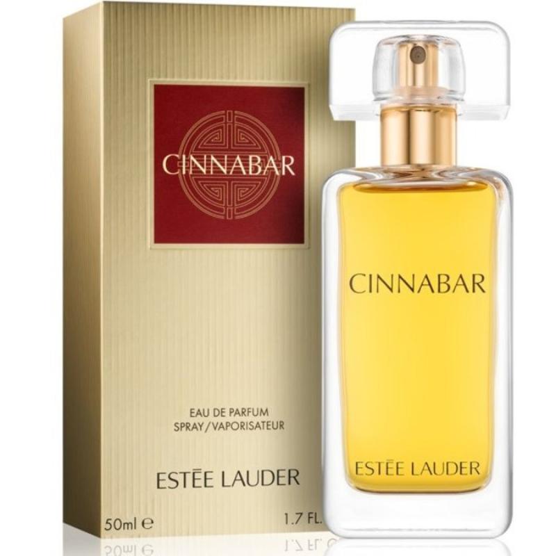 Estee Lauder Cinnabar W EDP 50 ml - Classic Collection