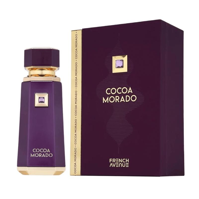 French Avenue Cocoa Morado U EDP 100 ml /2024