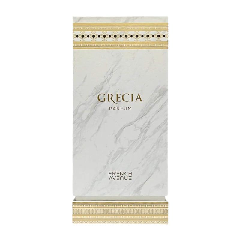 French Avenue Grecia U Parfum 100 ml /2025