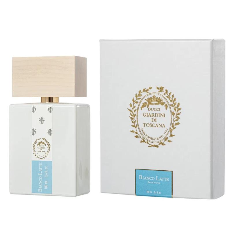 Giardini di Toscana Bianco Latte U EDP 100 ml - (Tester)