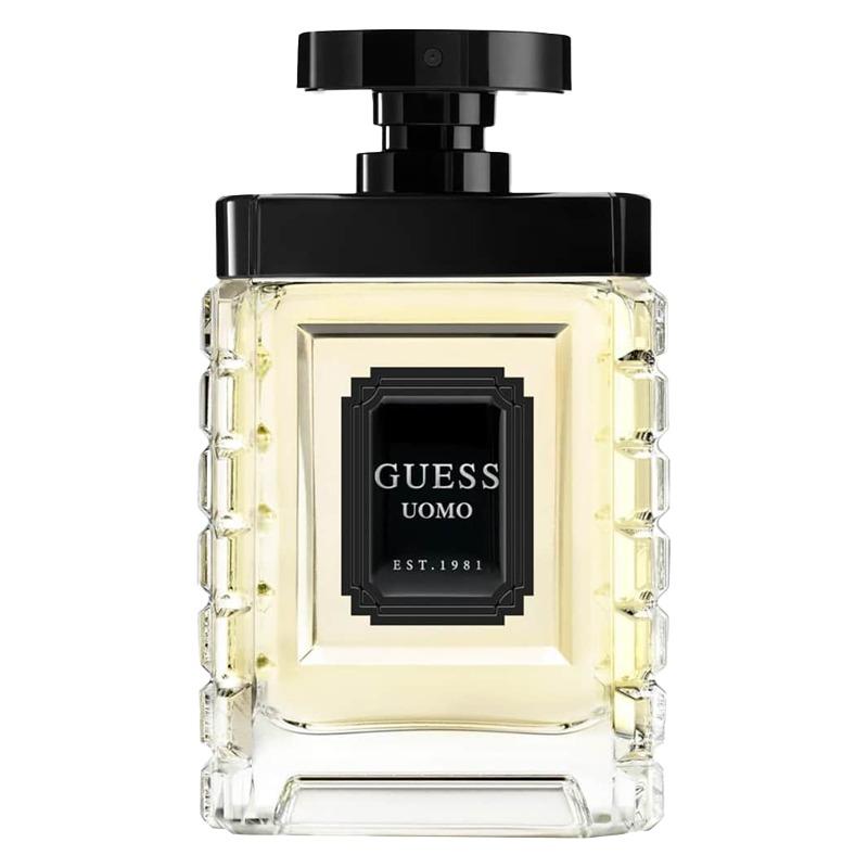 Guess Uomo M EDT 100 ml /2022