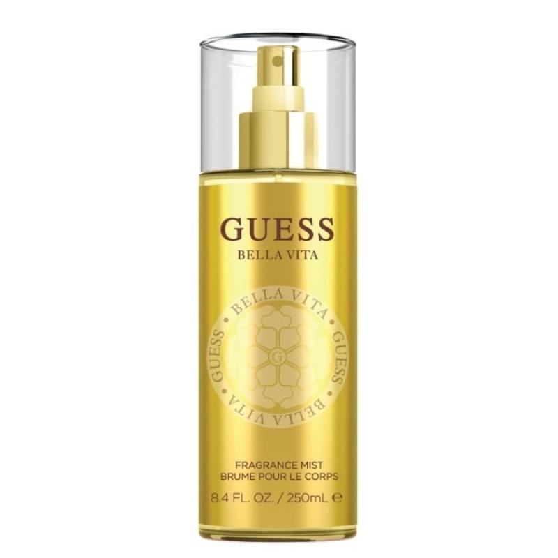 Guess body mist Bella Vita W body mist 250 ml /2020