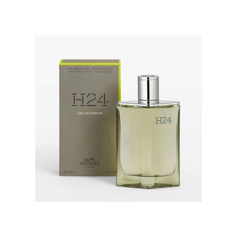 Hermes H24 M EDP 50 ml /refillable /2022