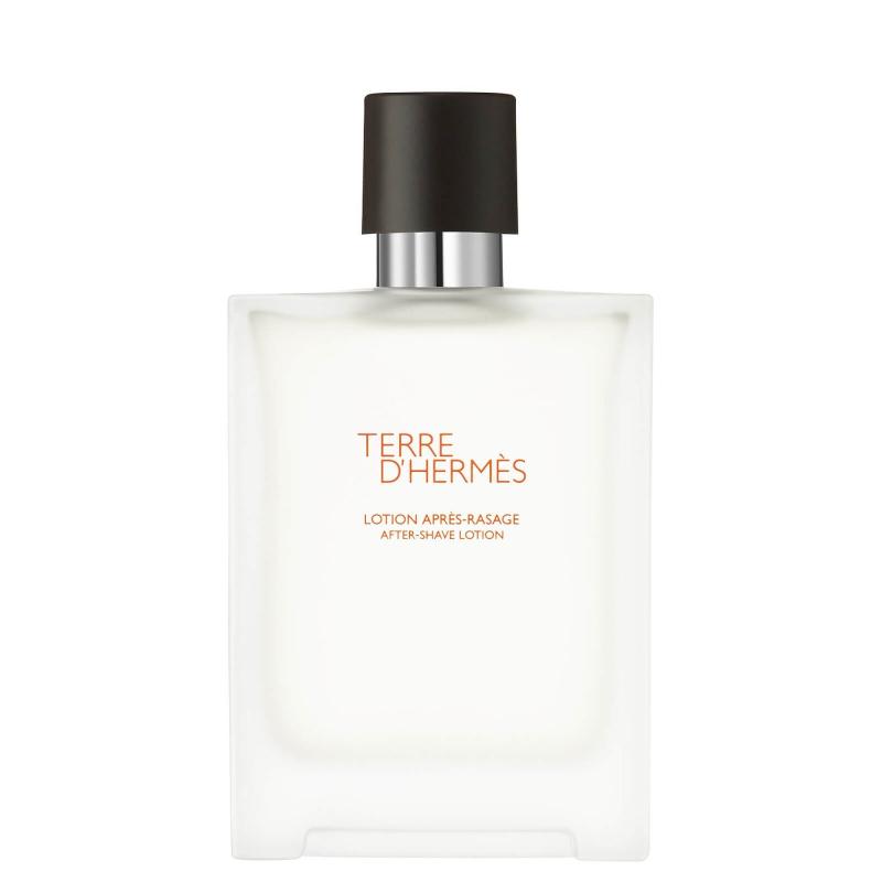 Hermes Terre d`Hermes M aftershave lotion 100 ml - (Tester)