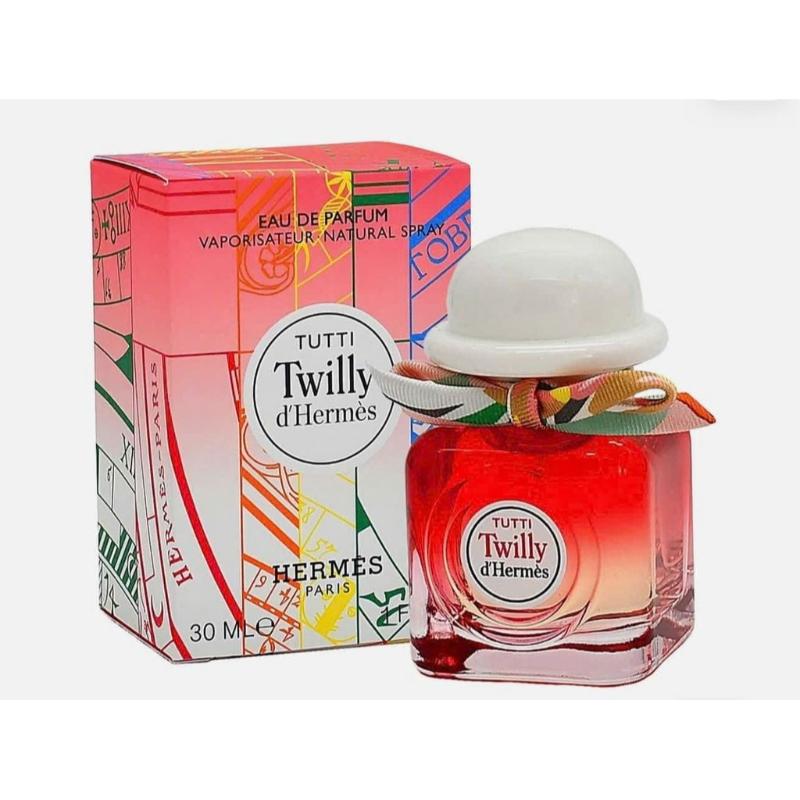 Hermes Tutti Twilly W EDP 30 ml /2023