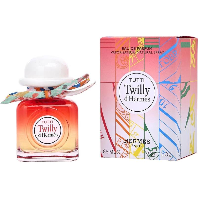 Hermes Tutti Twilly W EDP 85 ml /2023