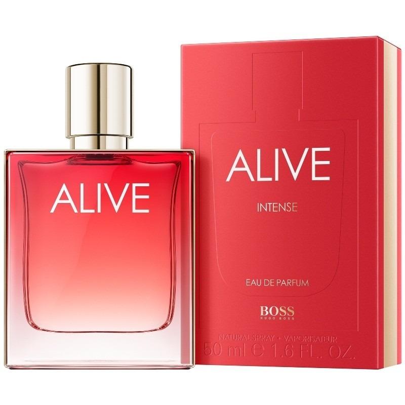 Hugo Boss Alive Intense W EDP Intense 50 ml /2022