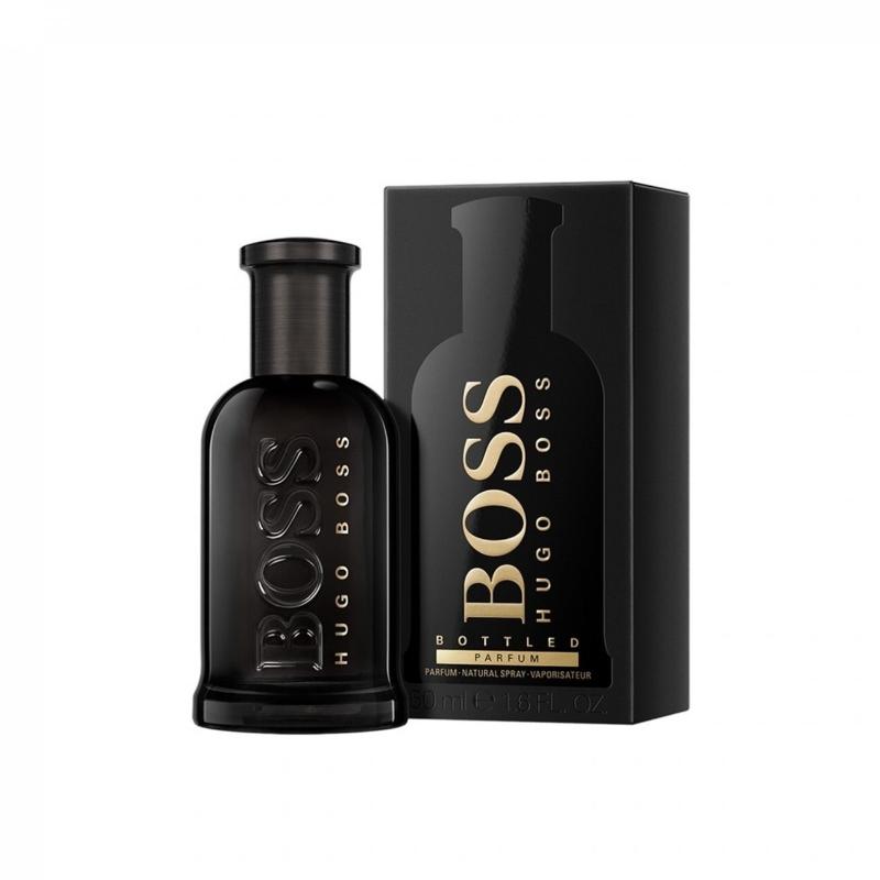 Hugo Boss Boss Bottled Parfum M Parfum 100 ml - (Tester) /2022