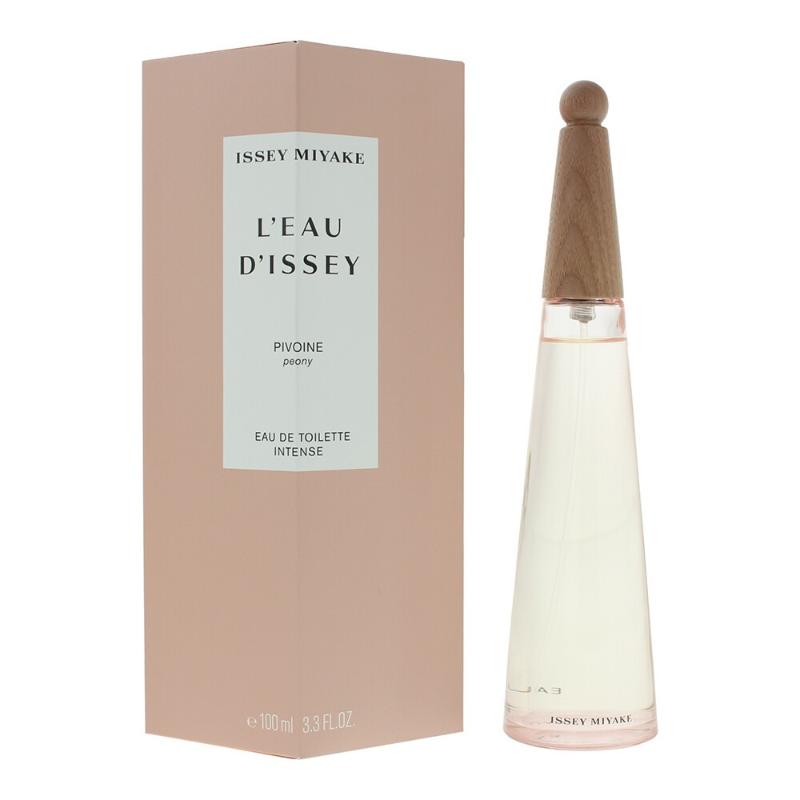 Issey Miyake L`Eau d`Issey Pivoine W EDT Intense 100 ml /2023