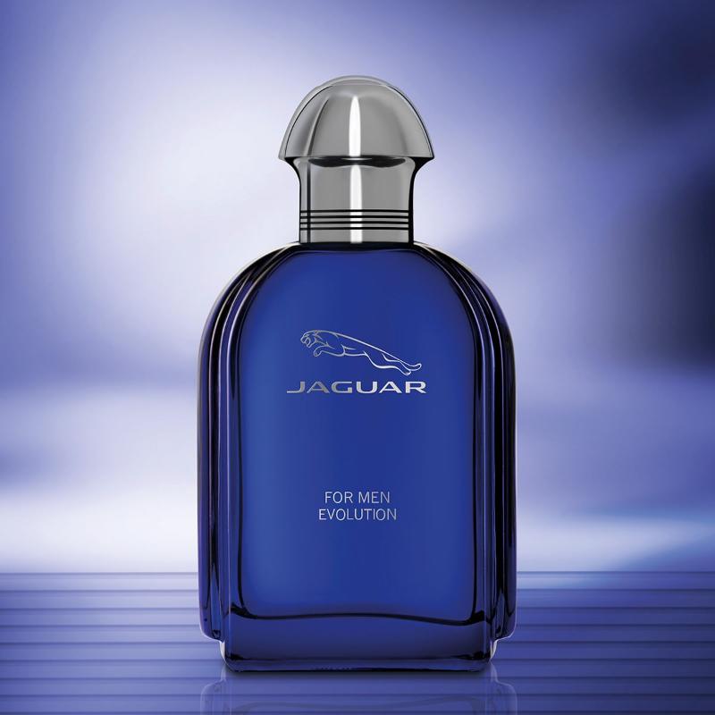 Jaguar For Men Evolution M EDT 100 ml - (Tester)