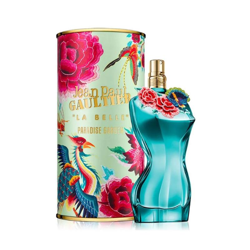 Jean Paul Gaultier La Belle Paradise Garden W EDP 100 ml /2022
