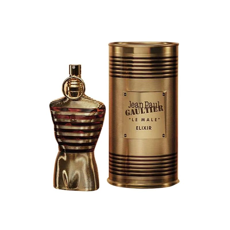 Jean Paul Gaultier Le Male Elixir M Parfum 75 ml /2023