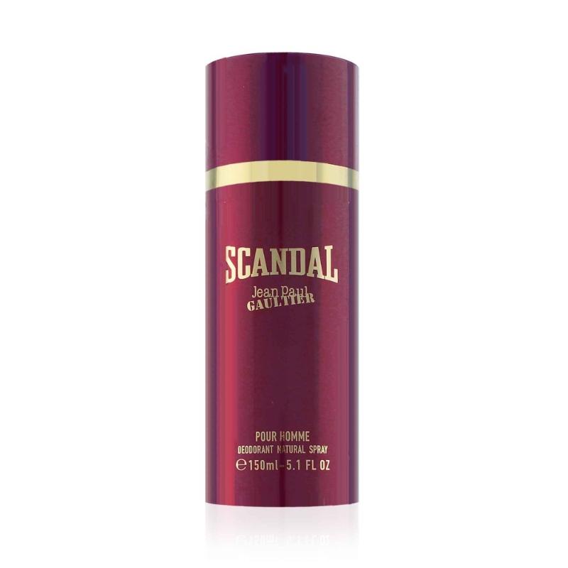 Jean Paul Gaultier Scandal M deo spray 150 ml