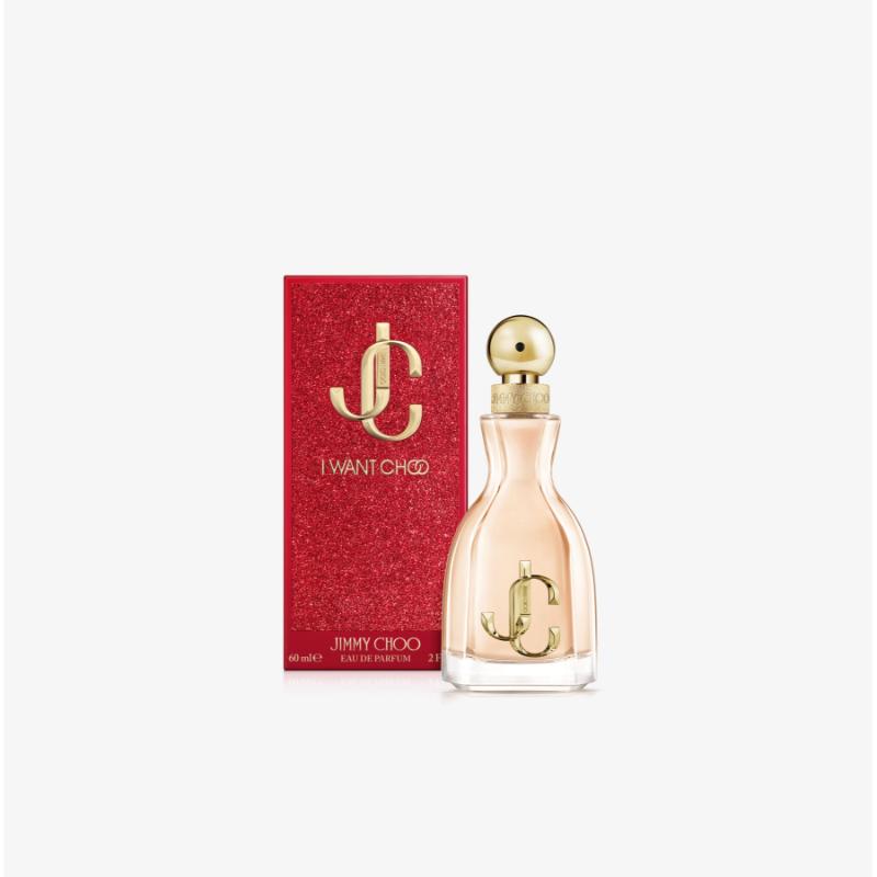 Jimmy Choo I Want Choo Le Parfum W Parfum 60 ml /2024