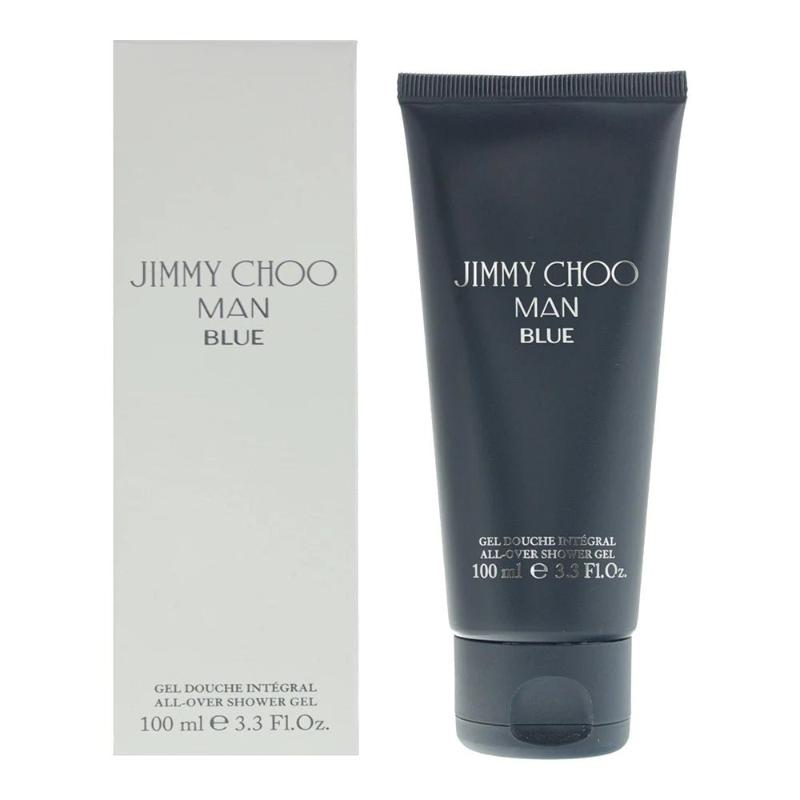 Jimmy Choo Man M shower gel 100 ml