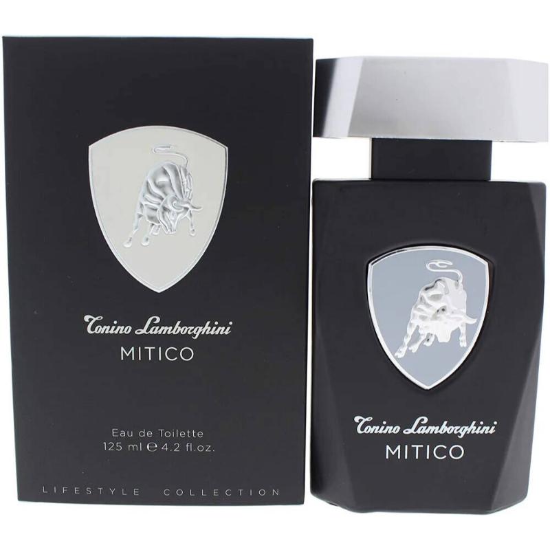 Lamborghini Mitico M EDT 125 ml