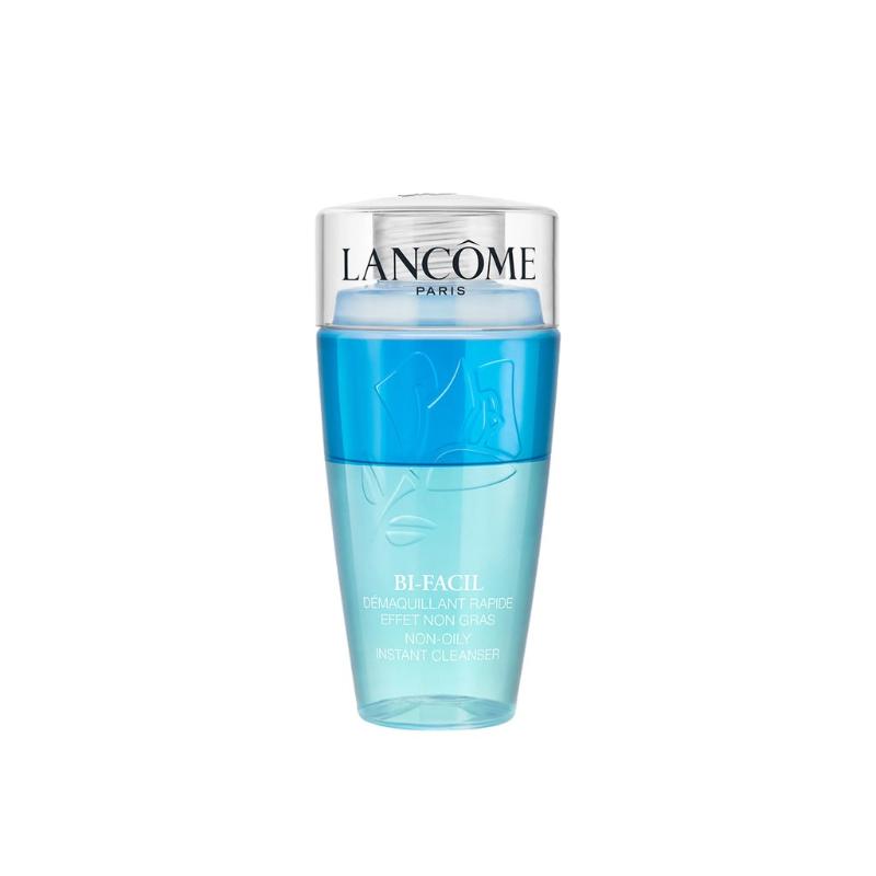 Lancome Bi-Facil - non-oily instant cleanser - sensitive eyes 125 ml