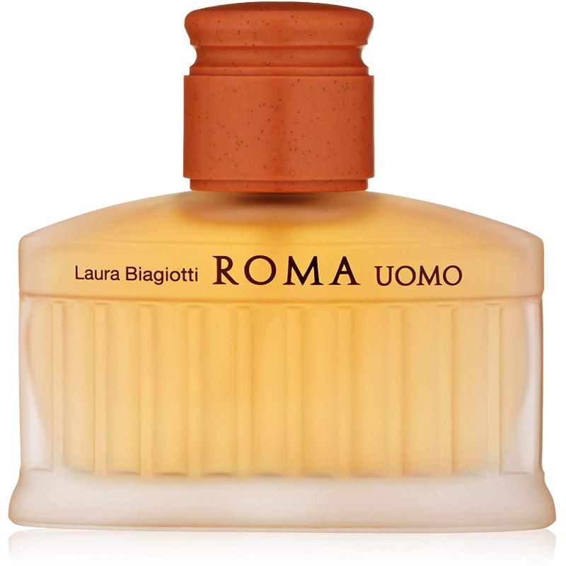 Laura Biagiotti Roma M Set - EDT 125 ml + Bluetooth Speaker