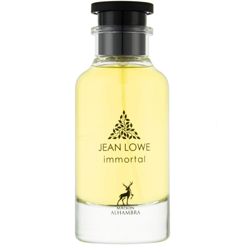 Maison Alhambra Jean Lowe Immortel M EDP 100 ml /2023