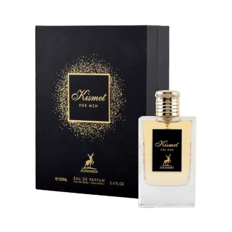Maison Alhambra Kismet W EDP 100 ml