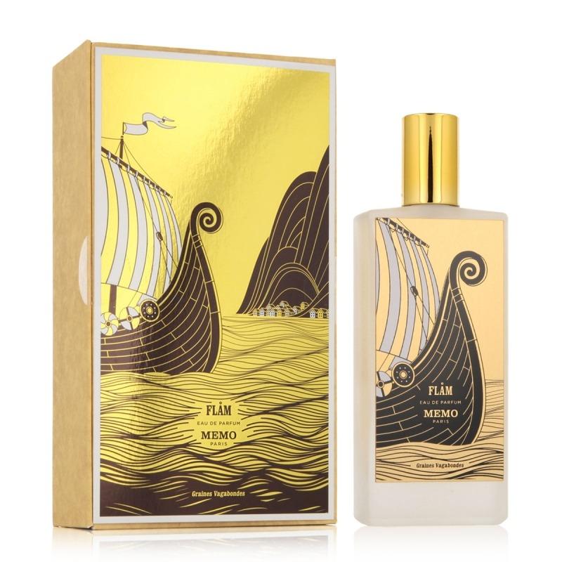 Memo Paris Flam U EDP 75 ml - (Tester) /2021