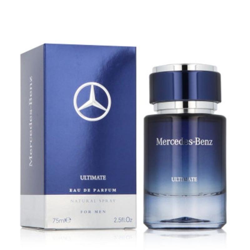 Mercedes-Benz Ultimate M EDP 75 ml /2022